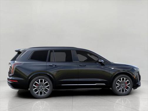 2025 Cadillac XT6 Sport AWD