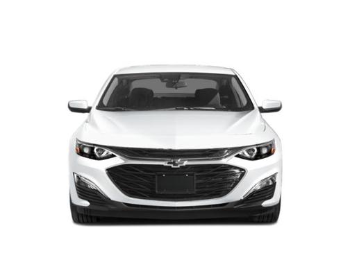 Mosaic Black Metallic 2024 Chevrolet Malibu FWD RS