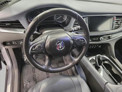 2020 Buick Enclave AWD Essence