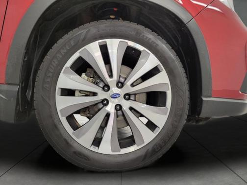 2021 Subaru Ascent Limited 8-Passenger