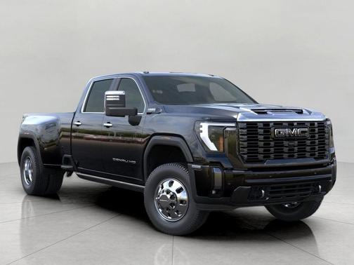 2026 GMC Sierra 3500 Denali