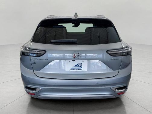 2023 Buick Envision Avenir AWD