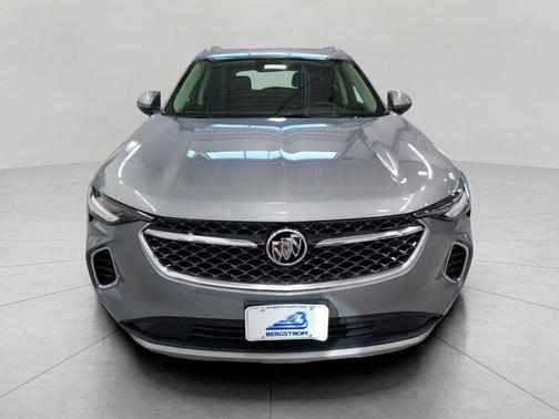 2023 Buick Envision Avenir AWD