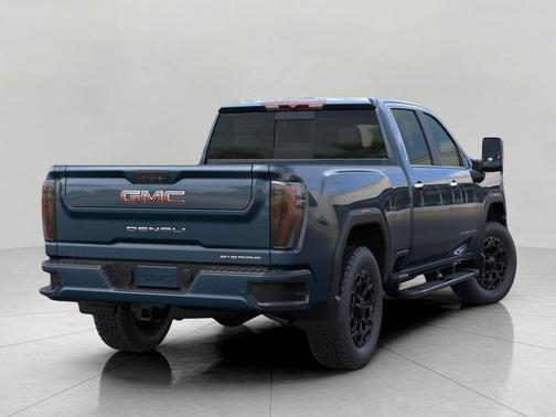 2026 GMC Sierra 2500 Denali
