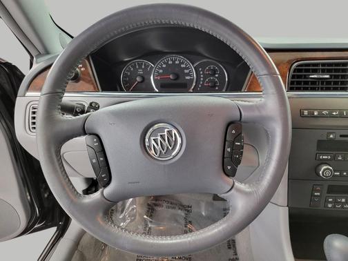 2007 Buick LaCrosse CX
