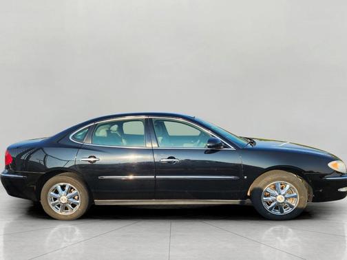 2007 Buick LaCrosse CX
