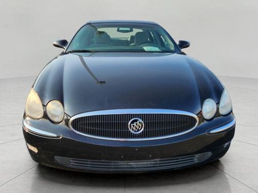2007 Buick LaCrosse CX