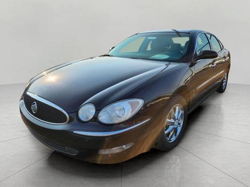 2007 Buick LaCrosse CX