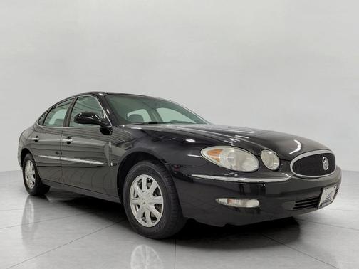 2007 Buick LaCrosse CX