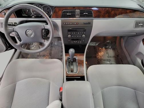 2007 Buick LaCrosse CX