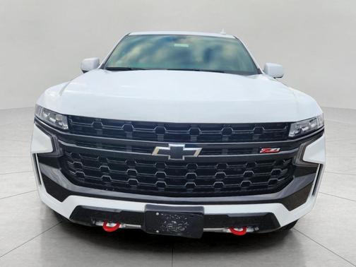 2024 Chevrolet Suburban 4WD Z71