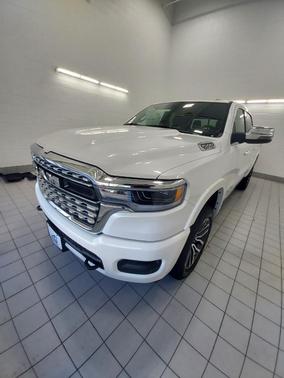 2025 RAM 1500 Limited
