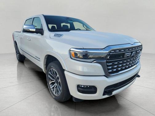 2025 RAM 1500 Limited