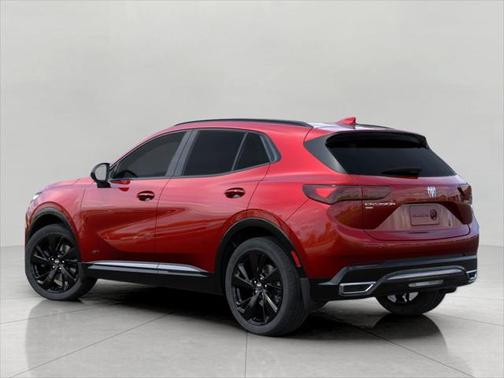 2025 Buick Envision Sport Touring AWD