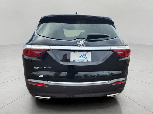 2024 Buick Enclave Premium AWD