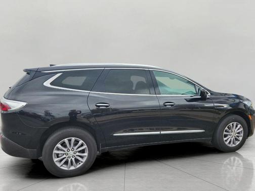 2024 Buick Enclave Premium AWD