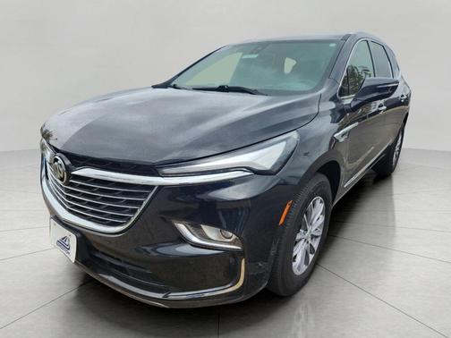 2024 Buick Enclave Premium AWD