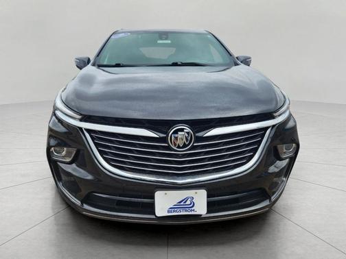 2024 Buick Enclave Premium AWD