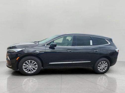 2024 Buick Enclave Premium AWD