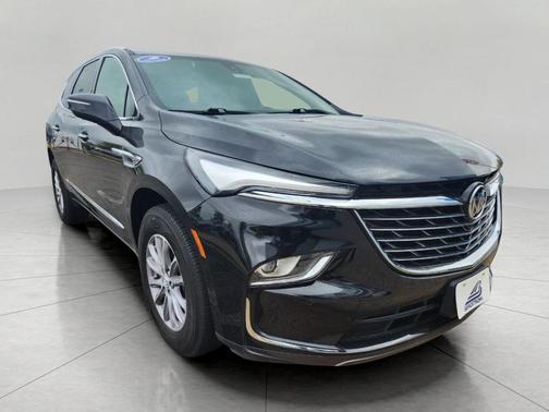 2024 Buick Enclave Premium AWD
