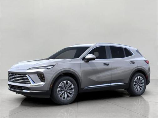 2025 Buick Envision Preferred AWD