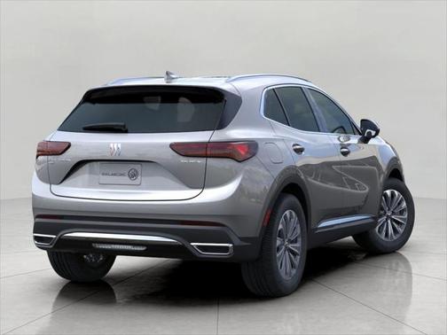 2025 Buick Envision Preferred AWD