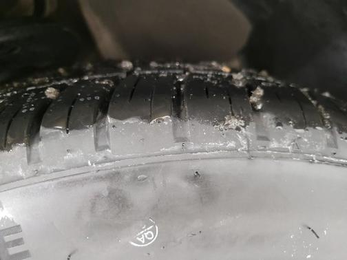 2018 Nissan Maxima 3.5 Platinum