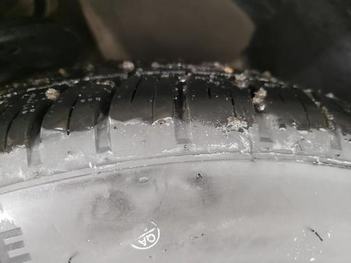 2018 Nissan Maxima 3.5 Platinum