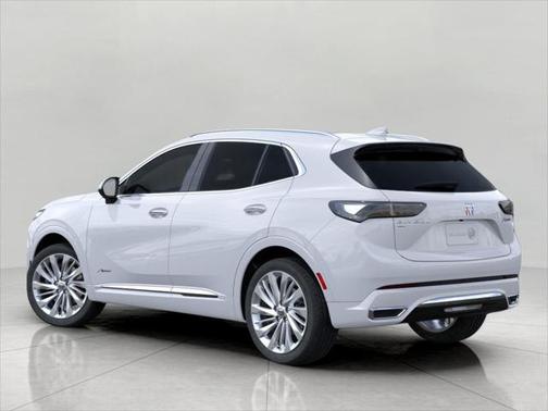 2025 Buick Envision Avenir AWD