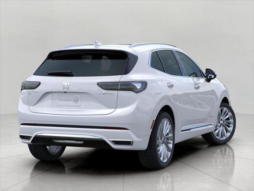 2025 Buick Envision Avenir AWD