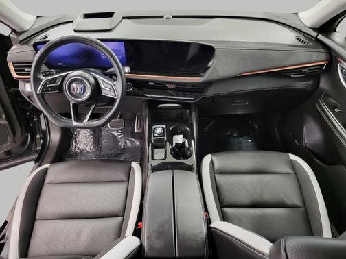 2025 Buick Envision Sport Touring AWD