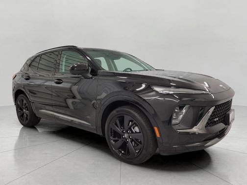2025 Buick Envision Sport Touring AWD