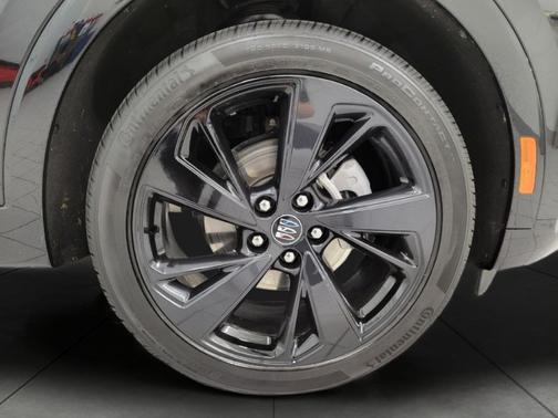 2025 Buick Envision Sport Touring AWD