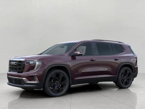 2026 GMC Acadia Elevation AWD