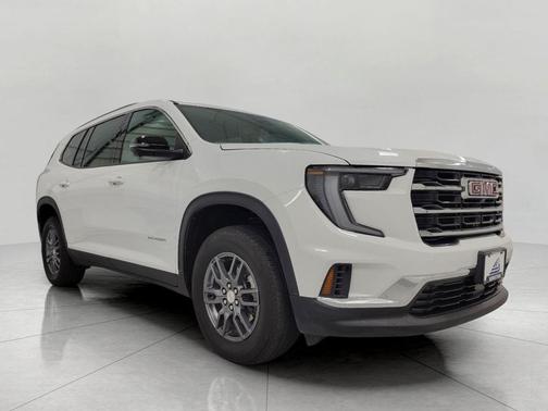2025 GMC Acadia AWD Elevation
