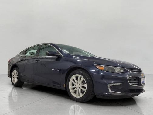 2016 Chevrolet Malibu 1LT