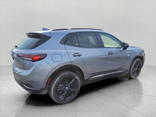 2023 Buick Envision Essence AWD