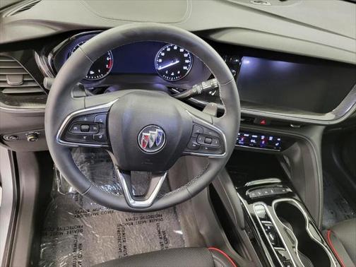 2023 Buick Envision Essence AWD