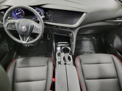 2023 Buick Envision Essence AWD
