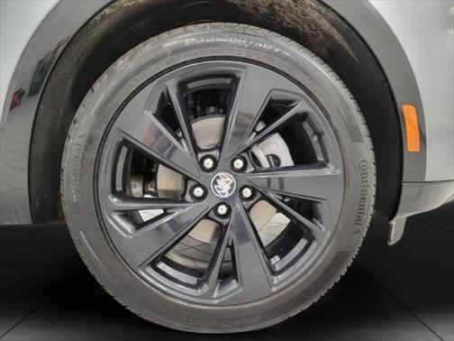2023 Buick Envision Essence AWD