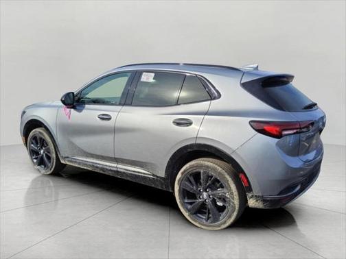 2023 Buick Envision Essence AWD