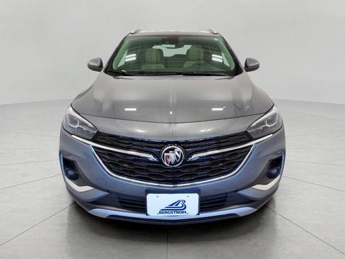 2020 Buick Encore GX Essence