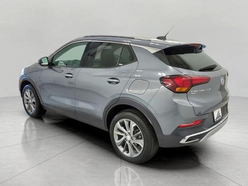 2020 Buick Encore GX Essence