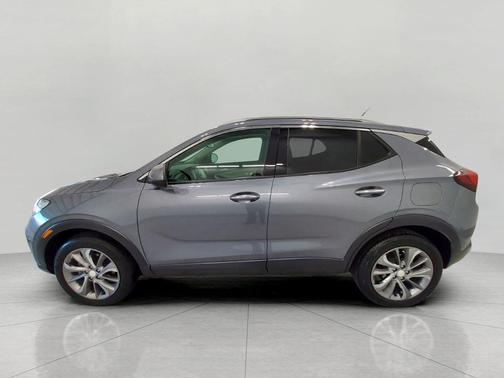 2020 Buick Encore GX Essence