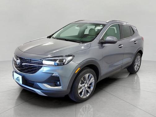 2020 Buick Encore GX Essence