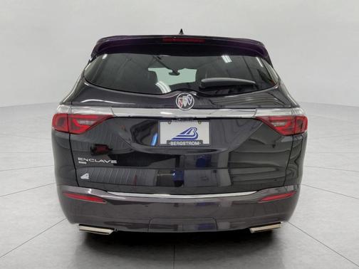 2024 Buick Enclave Premium AWD