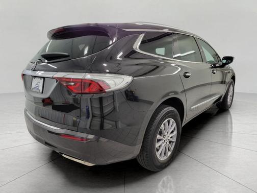 2024 Buick Enclave Premium AWD