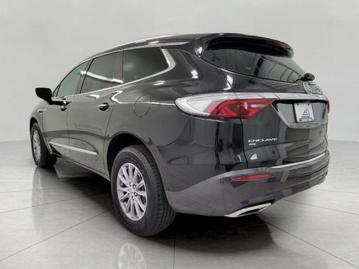 2024 Buick Enclave Premium AWD