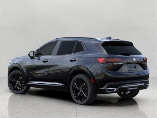 2025 Buick Envision Sport Touring AWD