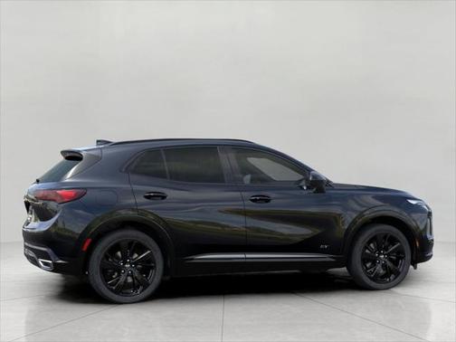 2025 Buick Envision Sport Touring AWD